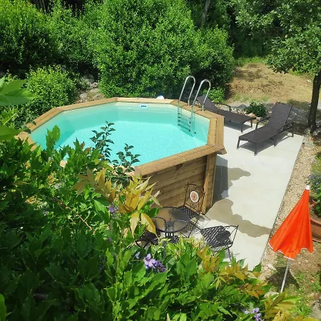 Zorka Apartment *