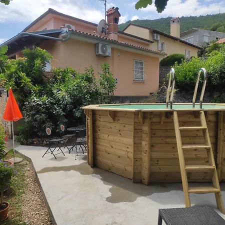 Zorka Apartment Medveja