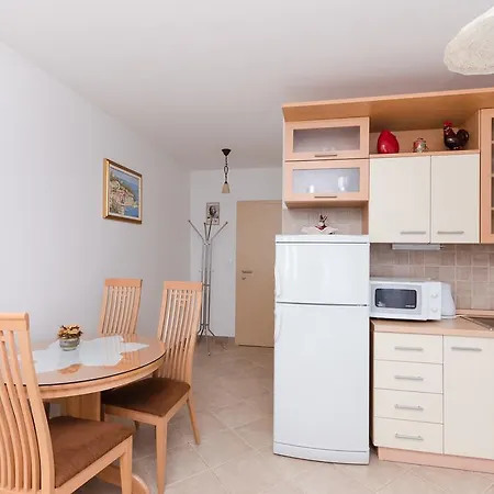 Zorka Apartment