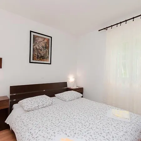 Zorka Apartment Medveja