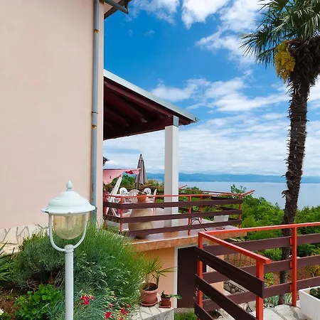Apartmán Zorka Medveja