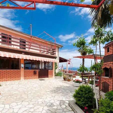 Apartmán Zorka *
