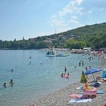Zorka Apartmán Medveja